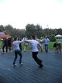 Save the last dance